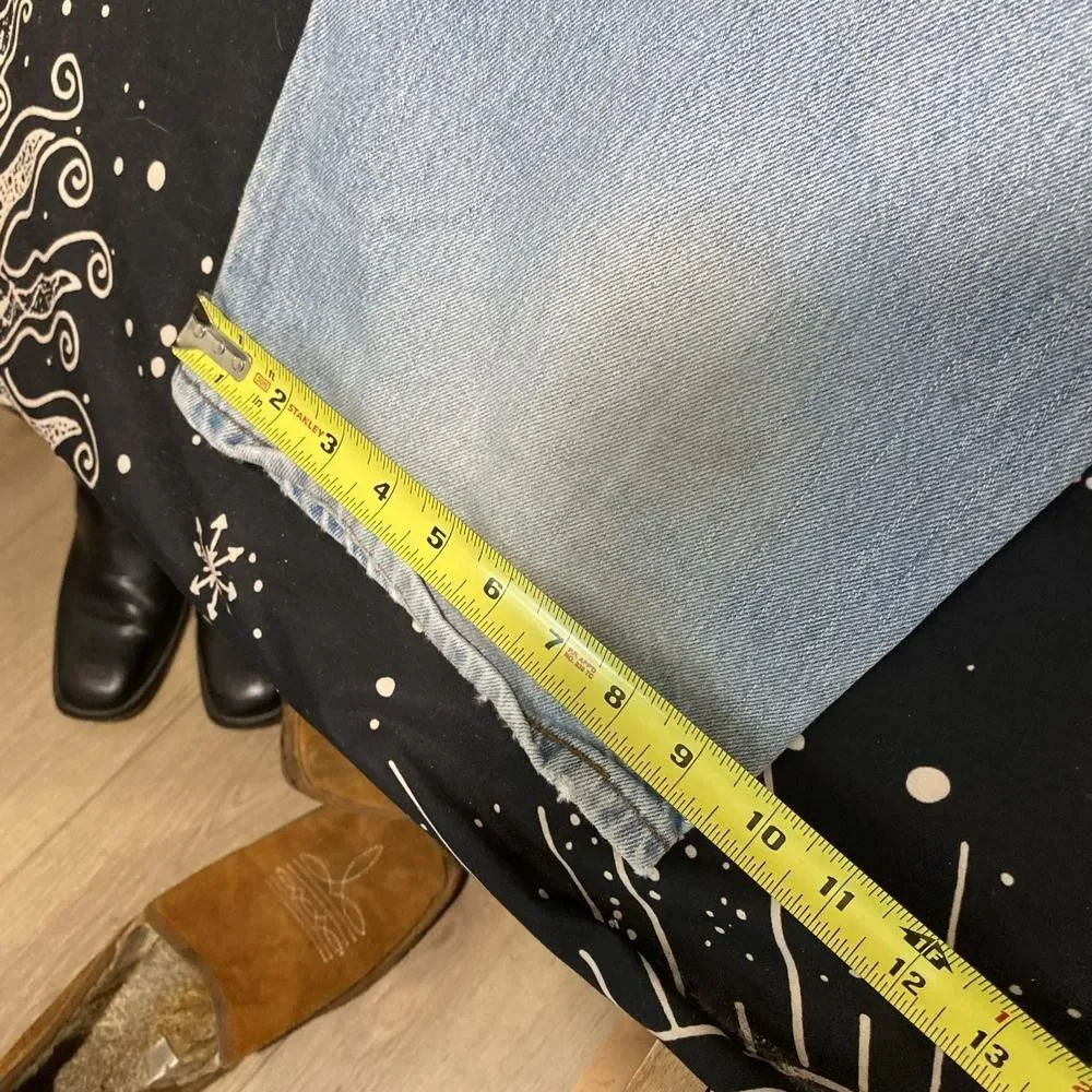 Levis levi 550